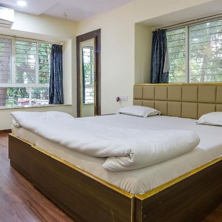 Apple Tree Apartments Koregaon Park Púna Kültér fotó