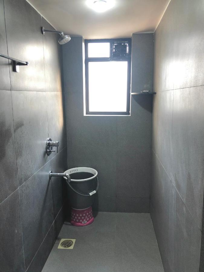 Apple Tree Apartments Koregaon Park Púna Kültér fotó