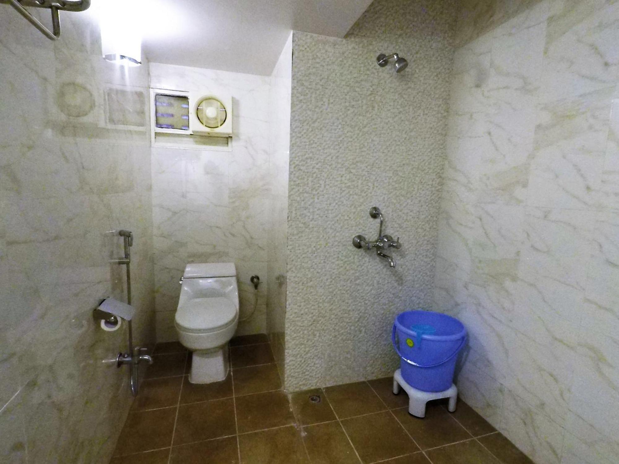 Apple Tree Apartments Koregaon Park Púna Kültér fotó